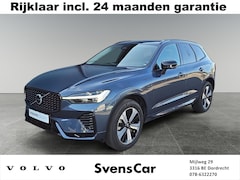 Volvo XC60 - 2.0 T6 Plug-in hybrid AWD Plus Dark | Harman/Kardon Audio | Extra getint glas | Stoelverwa