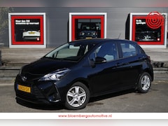 Toyota Yaris - 1.5 VVT-i Active