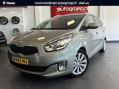 Kia Carens - 1.6 GDi ExecutiveLine