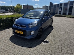 Kia Picanto - 1.0 CVVT DynamicLine