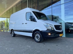 Mercedes-Benz Sprinter - 316 2.2 CDI 366 DC MARGE-WAECO-STANDKACHEL-CRUISE
