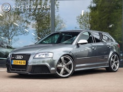 Audi RS3 - Sportback RS3 2.5 T Quattro Pro Line | ABT 405pk