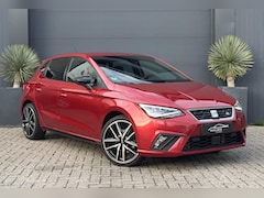 Seat Ibiza - 1.0 TSI FR Business Intense Plus