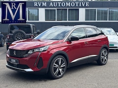Peugeot 3008 - 1.6 HYbrid4 300 GT LEDER/ALCANTARA | 360 CAMERA | RIJKLAAR INCL. 12 MND. BOVAGGARANTIE