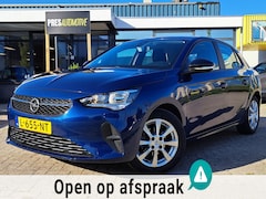 Opel Corsa - 1.2 Edition