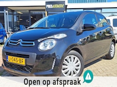 Citroën C1 - 1.0 VTi Feel