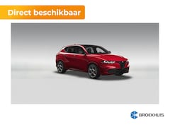Alfa Romeo Tonale - Ti - Plug-in Hybrid Automaat