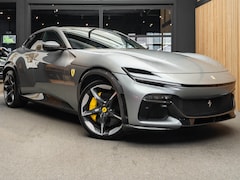 Ferrari Purosangue - V12 Full Carbon Surround 6.5 V12 Pano Atelier