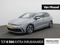 Volkswagen Golf - 1.5 eTSI R-Line | Automaat | Digital Cockpit | Stoel en Stuurwielverwarming | Parkeercamer