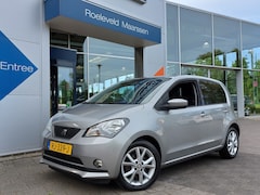 Seat Mii - 1.0 60pk Sport Intense 5-Deurs | Origineel NL | Airco | Cruise | Bluetooth Carkit+Streamin