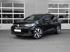 Volkswagen ID.4 - Pro Business Inclusief €2000, - inruilvoordeel | 'App-Connect' draadloze smartphone integr