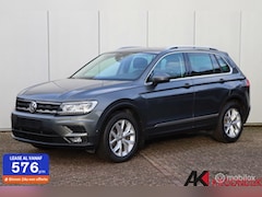 Volkswagen Tiguan - 2.0 TSI