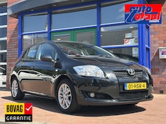 Toyota Auris - 1.6-16V Sol | Lage tellerstand | Dealer onderhouden |