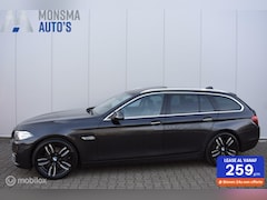 BMW 5-serie Touring - 530d High Executive