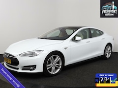 Tesla Model S - 70D Autopilot Stoelverwarming MET ACCUTEST