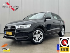 Audi Q3 - 1.4 TFSI CoD Sport Pro Line S|Navi|NL-Auto