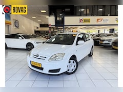 Toyota Corolla - 1.4 VVT-i Terra Bovag Garantie