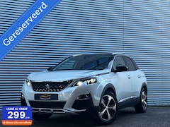 Peugeot 3008 - 1.2 PureTech Allure /Leder/Camera/Automaat/Led/Massagestoelen/Apple Carplay/Cruise Control