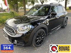 MINI Countryman - S E ALL 4 I Leder I Navigatie I Apple Carplay I model 2020
