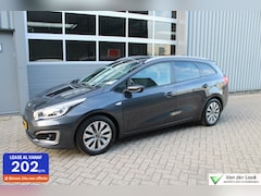 Kia Cee'd Sportswagon - 1.0 T-GDi ComfortPlusLine Navigator