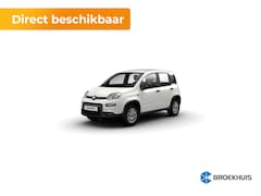 Fiat Panda - City