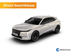 DS 4 - 4 Performance Line | 10" capacitive touchscreen (personaliseerbaar) | 19" lichtmetalen vel