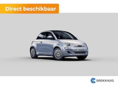 Fiat 500e - Urban Automaat