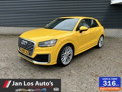 Audi Q2 - 1.0 TFSI Sport Pro Line S-tronic