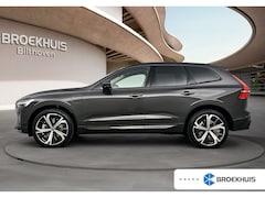 Volvo XC60 - 2.0 T6 Plug-in hybrid AWD Plus Dark |PDC + 360 Camera | Stoel verw. + Ventilatie | Harman
