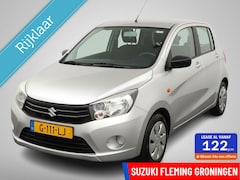 Suzuki Celerio - 1.0 Comfort