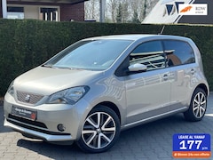 Seat Mii Electric - electric Plus