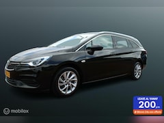 Opel Astra Sports Tourer - 1.2 Business Elegance 145 PK, Pdc voor/achter + Camera, App connect, Cruise, Clima, Navi,