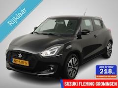 Suzuki Swift - 1.0 Stijl Smart Hybrid