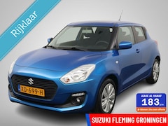Suzuki Swift - 1.2 Select