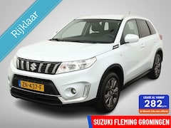 Suzuki Vitara - 1.0 Boosterjet Select