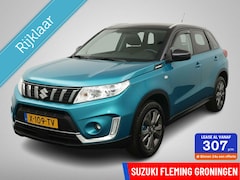 Suzuki Vitara - 1.4 Boosterjet Select