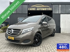 Mercedes-Benz V-klasse - 250 BlueTEC Lang DC Avantgarde Edition