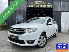 Dacia Logan MCV - 0.9 TCe Easy-R Lauréate |AUTO|CRUISE|NAVI