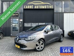 Renault Clio - 1.2 Dynamique | AUTOMAAT | NAVI | CRUISE | DAB
