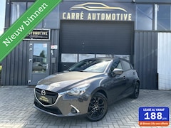 Mazda 2 - 2 1.5 Skyactiv-G Sport| CARBON | CAMERA | CRUISE | NAV