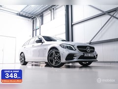 Mercedes-Benz C-klasse Estate - 300 e Business Solution AMG Limited | Virtual cockpit | NL auto |