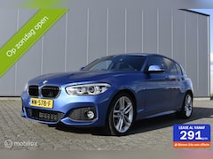 BMW 1-serie - 118i M Sport Edition