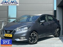 Nissan Micra - 1.0 IG-T Tekna