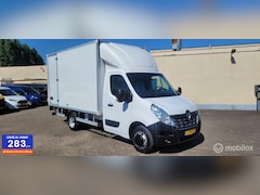 Renault Master - bestel T35 2.3 dCi L3H2 DL Energy