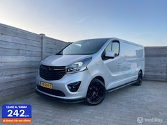 Opel Vivaro - bestel 1.6 CDTI L2H1 Sport-Edition