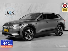 Audi e-tron - e-tron 55 quattro advanced Pro Line Plus 95 kWh