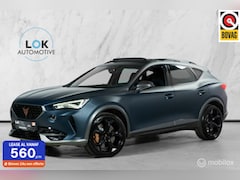 CUPRA Formentor - 2.0 TSI 4DRIVE PANO|BEATS|MEMORY|LEDER|BREMBO