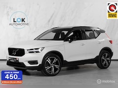 Volvo XC40 - 1.5 T5 Recharge R-Design Expression PANO|LED|H&K|
