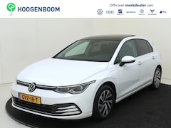 Volkswagen Golf - 1.4 eHybrid Style | Panoramadak | Parkeerassistent | Stoel- en stuurwielverwarming | Dodeh