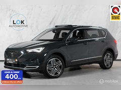 Seat Tarraco - 1.5 TSI Xcellence PANO|BEATS|MEMORY|360CAMERA|TREKHAAK
